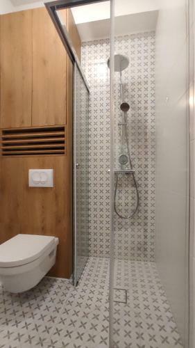 Apartamenty Ceglane