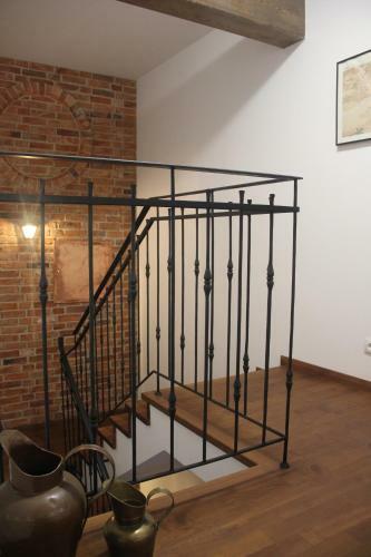 Apartamenty Ceglane