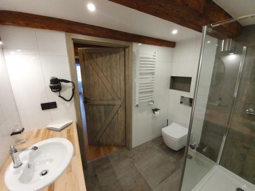 Apartament Na Star�wce Toru?