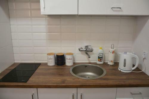 Apartament Staromiejski Zosia