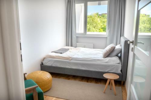 Apartamento Nest Centrum Toru?