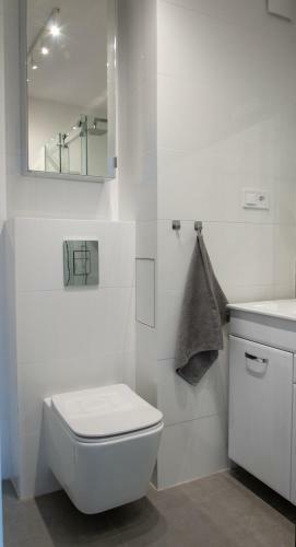 Apartamento Nest Centrum Toru?