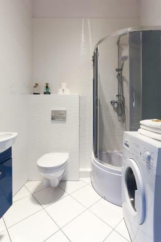Sunhouse Apartment