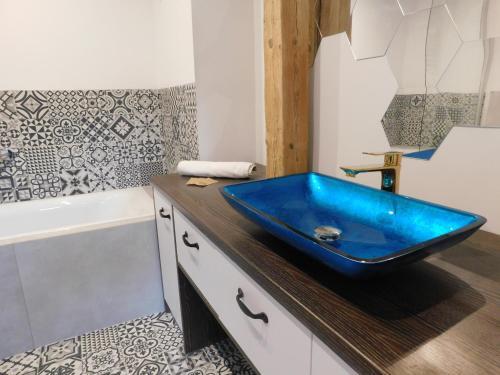 Apartament Baj No.2