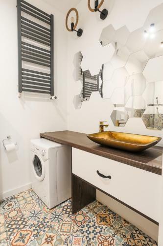 Apartament Baj