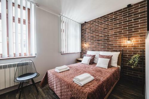 Apartamenty ?wi?tego Jakuba