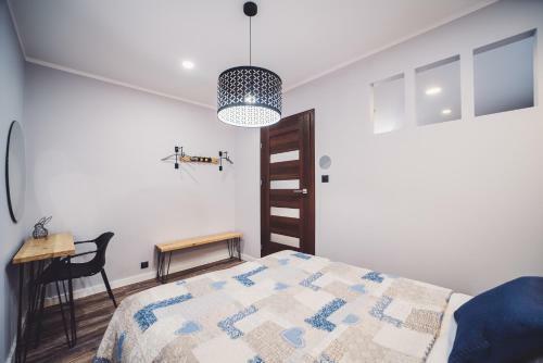 Apartamenty ?wi?tego Jakuba