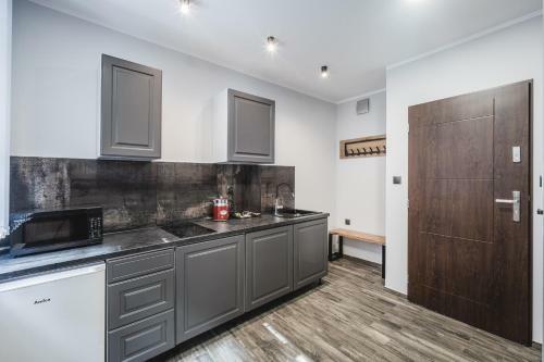 Apartamenty ?wi?tego Jakuba