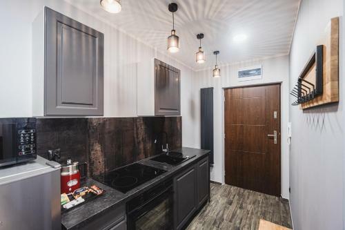 Apartamenty ?wi?tego Jakuba