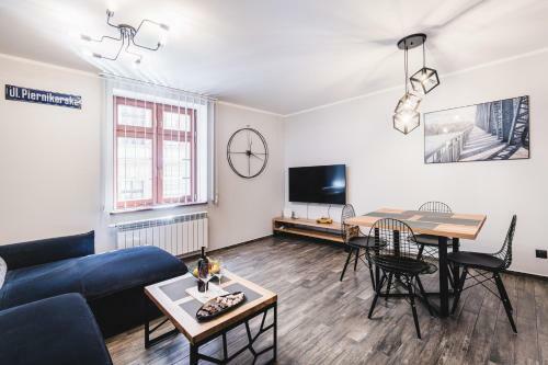 Apartamenty ?wi?tego Jakuba