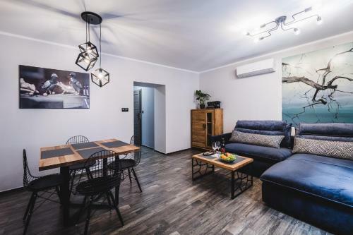 Apartamenty ?wi?tego Jakuba