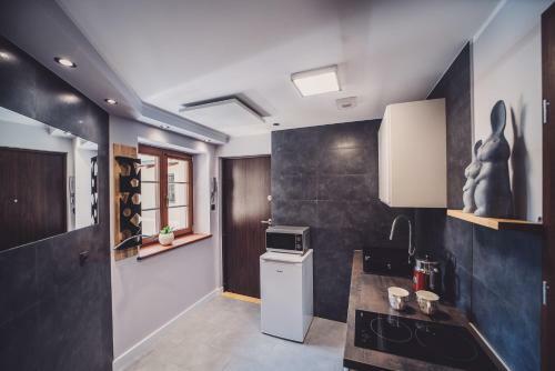 Apartamenty ?wi?tego Jakuba