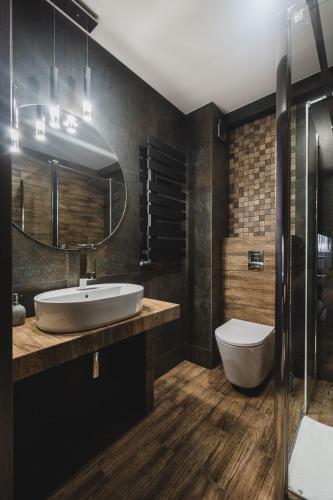 Apartamenty ?wi?tego Jakuba