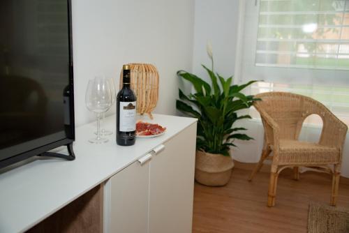 Apartamento Soraya's Place - Chop�n 5