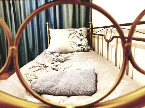 Apartament Czarli?skiego