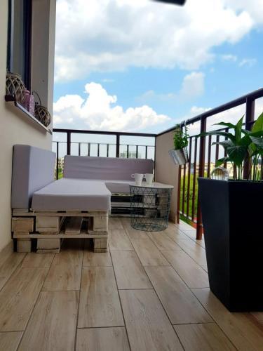 Apartament Czarli?skiego