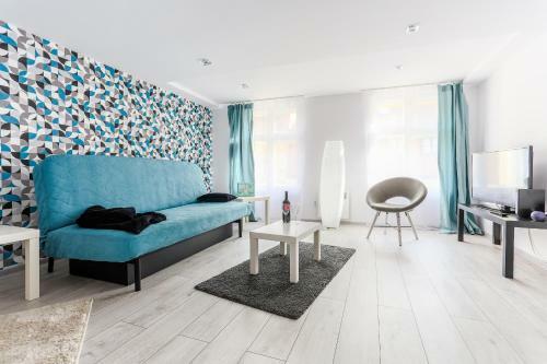Stay & Play Apartment
