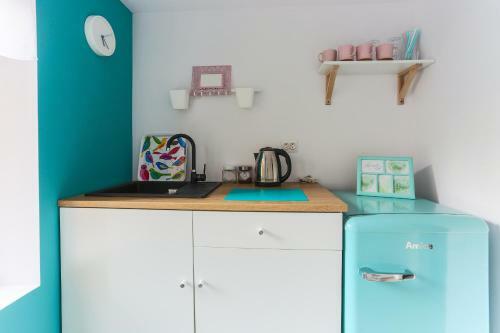 Stay & Play Apartment