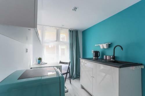 Stay & Play Apartment