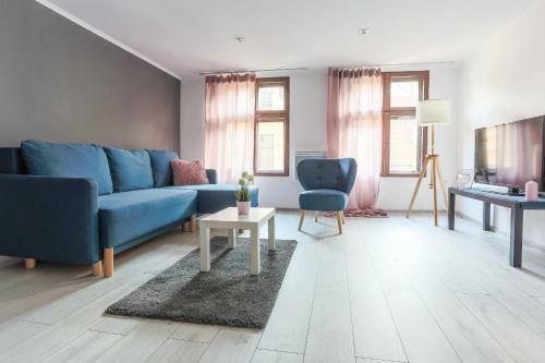 Stay & Play Apartment