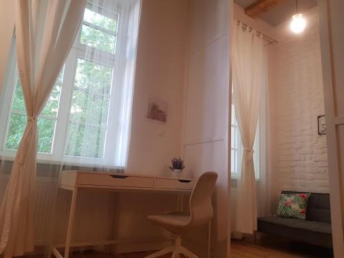 Apartamenty Prosta 12/14