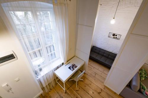 Apartamenty Prosta 12/14