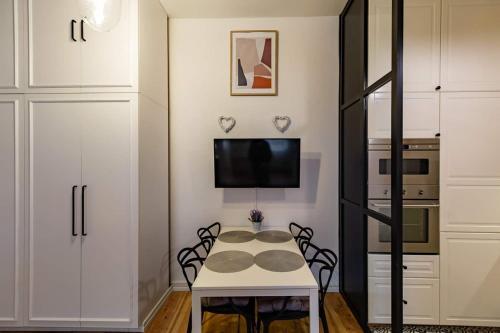 Apartamenty Prosta 12/14