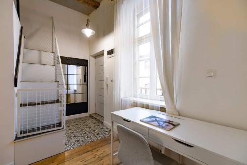 Apartamenty Prosta 12/14