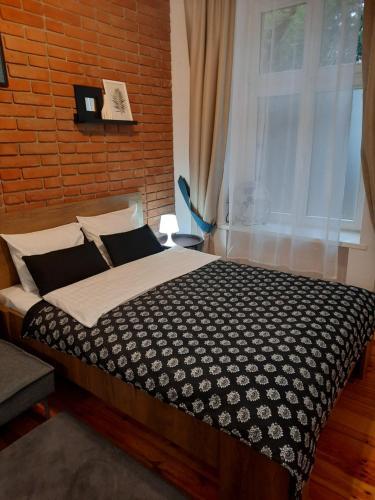 Apartamenty Prosta 12/14