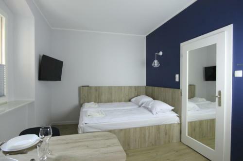Apartamento ?azienna Premier