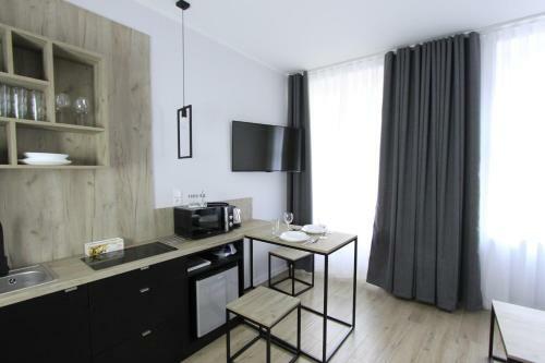 Apartamento ?azienna Premier