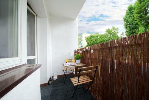 Apartamento Singing Bird