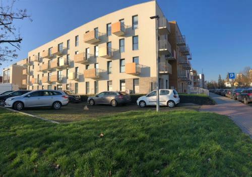 Apartamento Gingerbread II