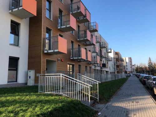 Apartamento Appartamento Tricolore