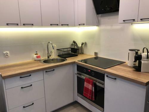 Apartamento Appartamento Tricolore