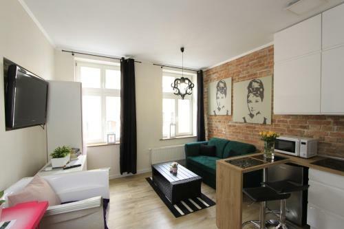 Apartamenty Filmowe