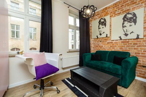 Apartamenty Filmowe