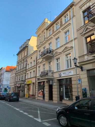 Apartamenty Filmowe