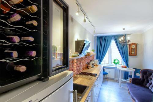 Apartamento Katarzyny11