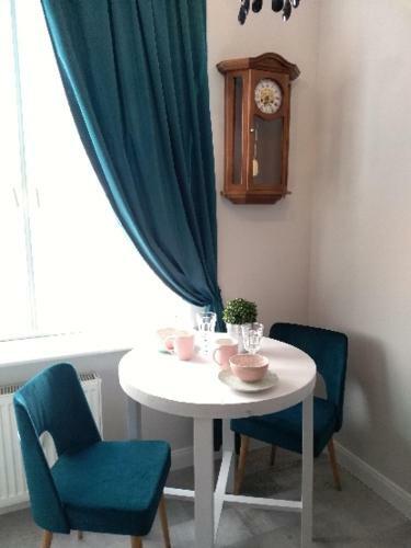Apartamento Katarzyny11