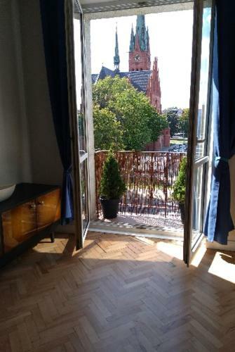 Apartamento Katarzyny11