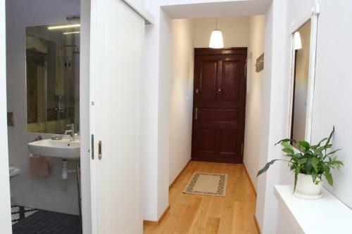 Apartament Antykwa