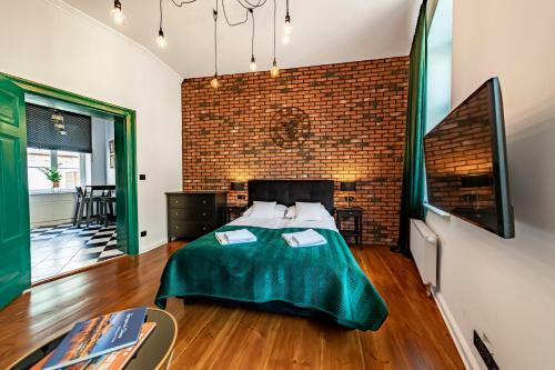 Apartamenty Dominika?skie 2