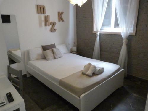 Apartamento Special Suites By Azor - L3
