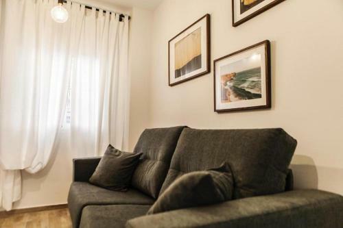Marxalenes - Apartments