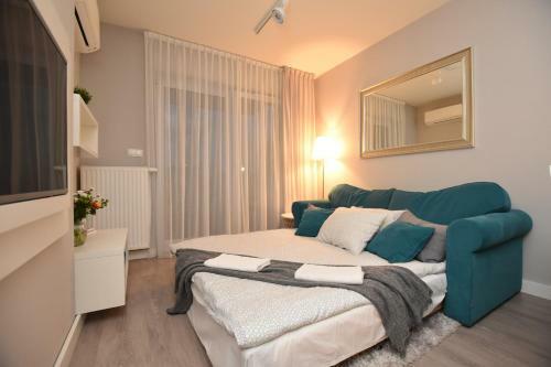 Apartamento Appartamento Azzurro