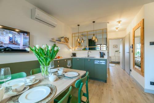 Piernikowe Apartamenty