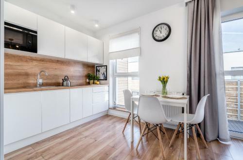 Apartamenty Claudia