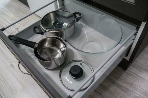 Apartamento Wie?a Jan�w