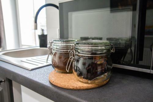 Apartamento Wie?a Jan�w